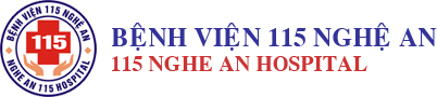 Bệnh Viện 115 Nghệ An